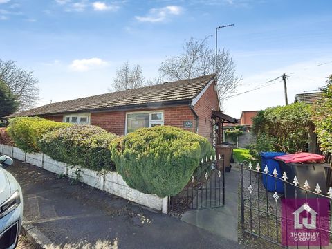 Davis Street, Eccles M30
