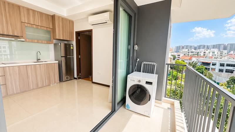 111 Koon Seng Road photo 3