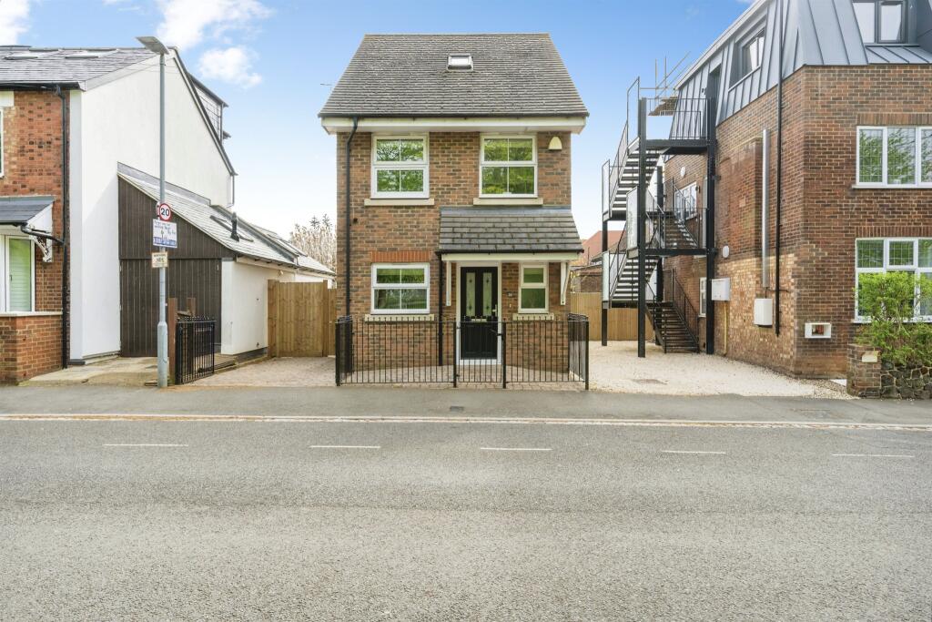 Additional image 21 of Royal Road, St. Albans
