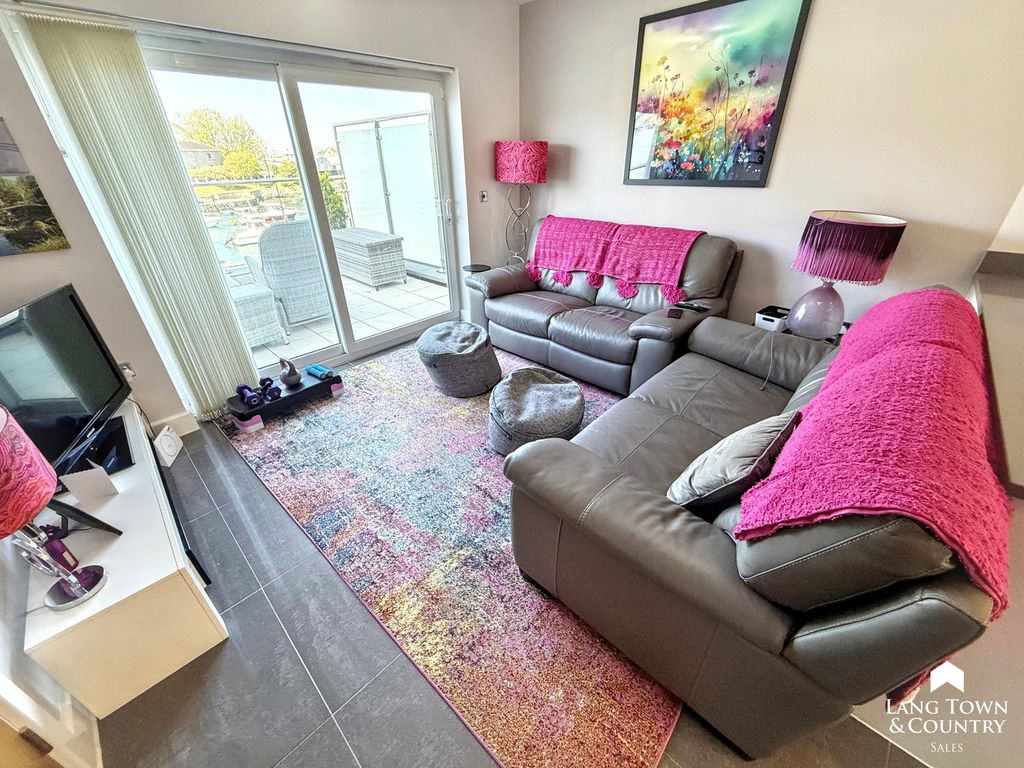 Additional image 5 of 4 bed terraced house for saleBoston Close, Oreston, Plymouth. PL9