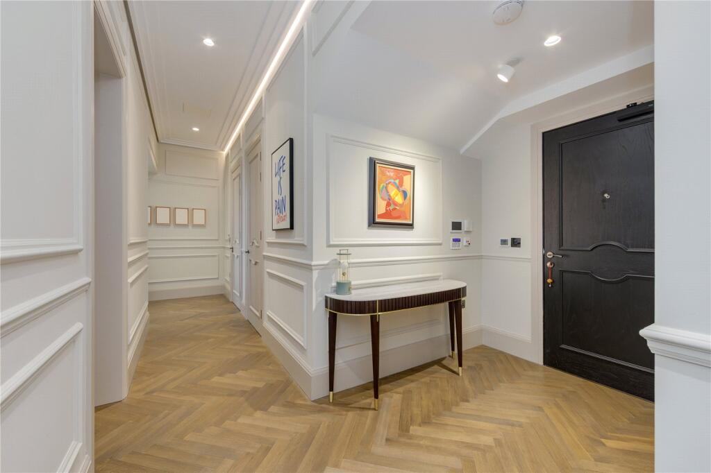 Hanstead House, Bricket Wood, St Albans, AL2 photo 3