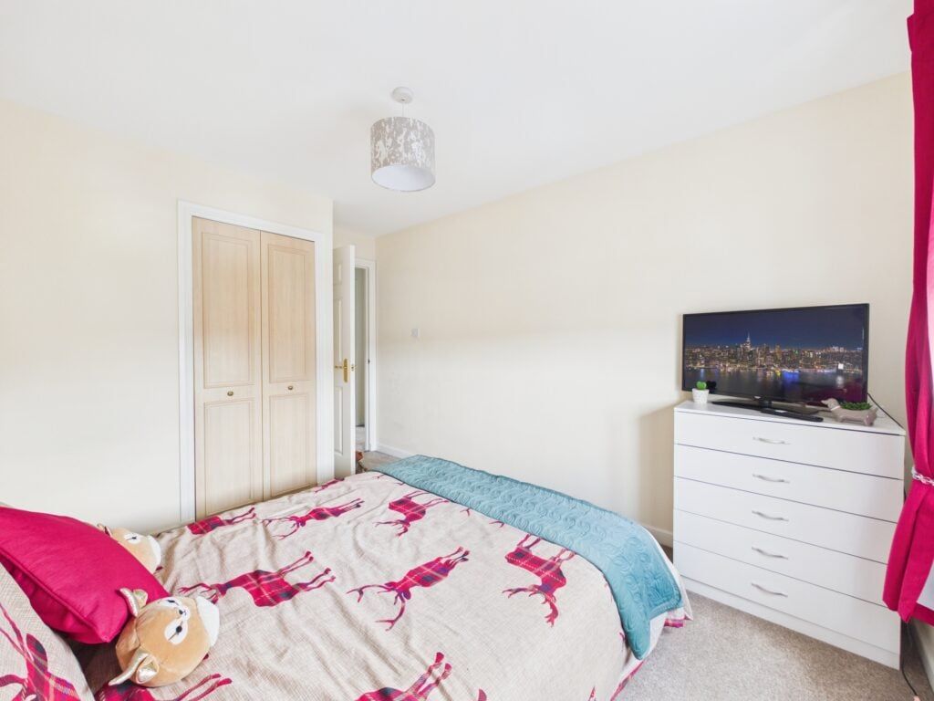 Additional image 11 of 2 bed flat for saleBurnvale Place, Livingston EH54
