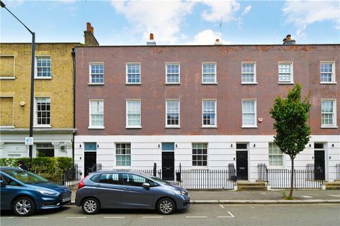Broadley Street, London NW8