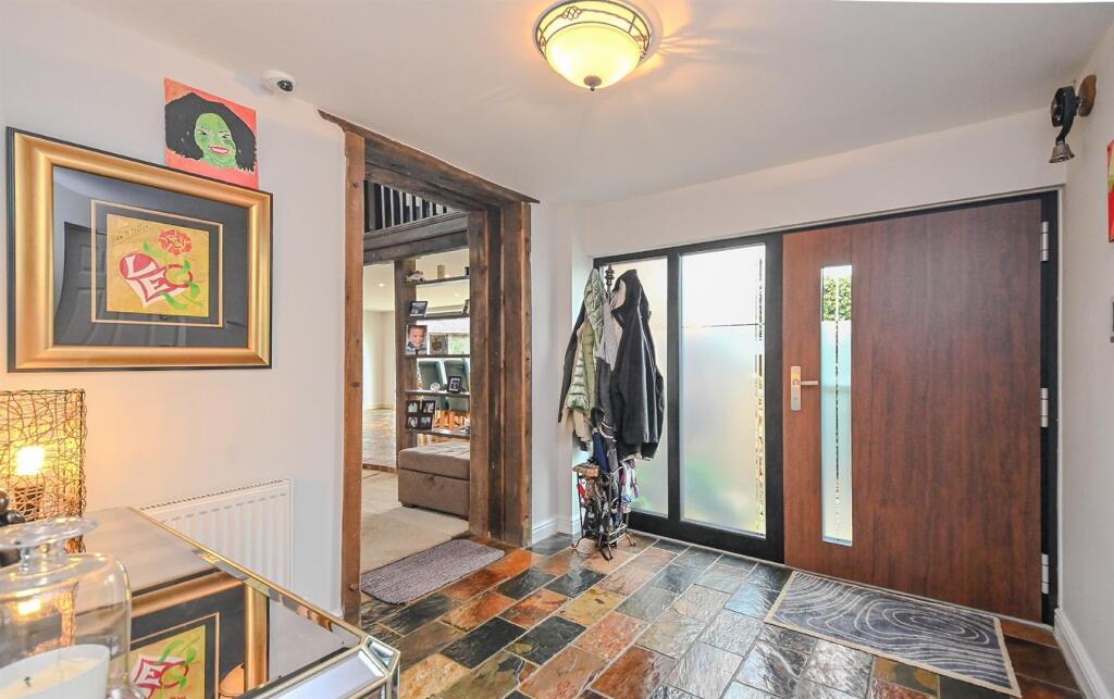 Additional image 27 of Brookfields, Brickhouse Lane, Elford, B79