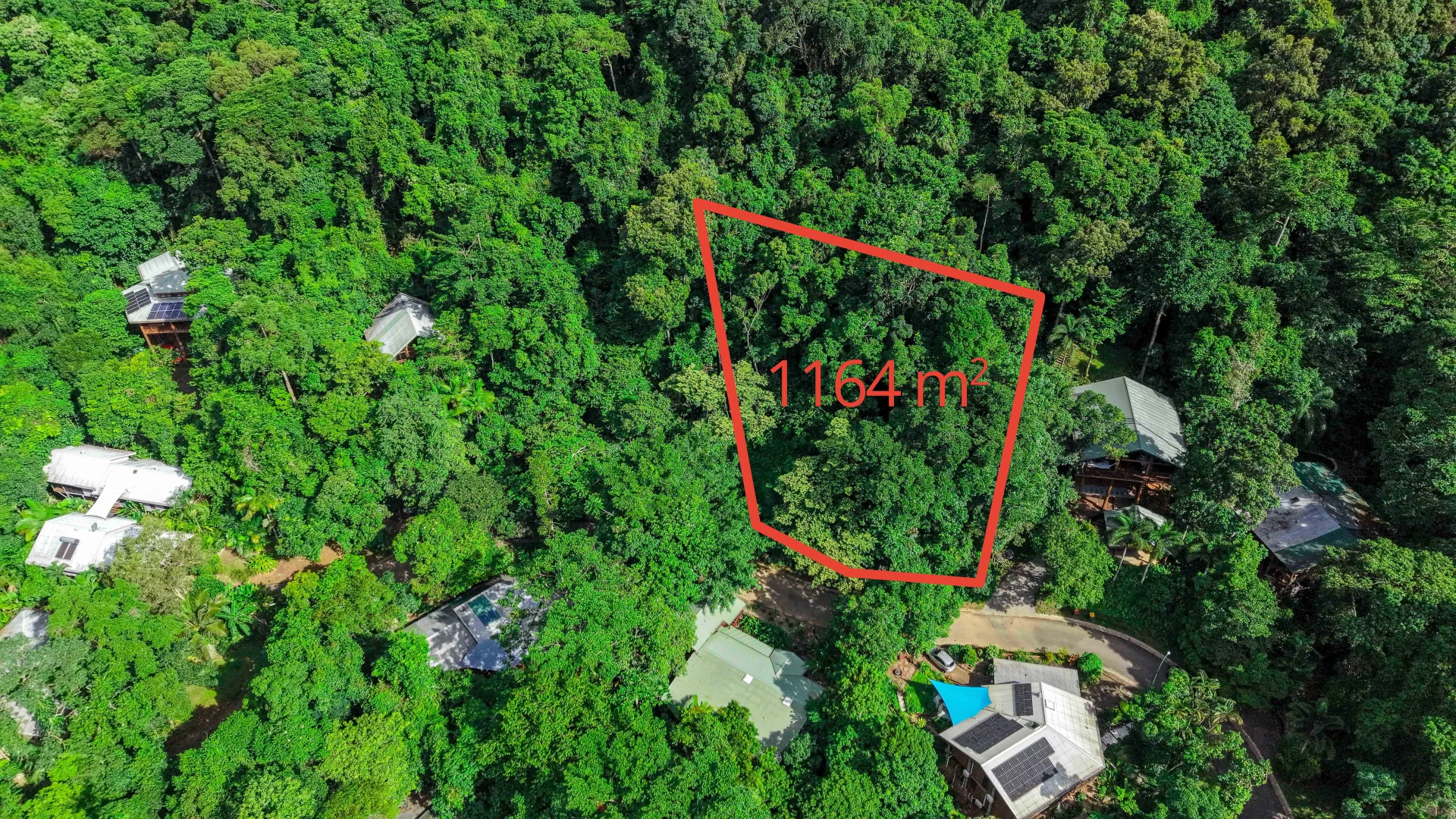 Additional image 2 of 5 Cananga Close, Kamerunga QLD 4870