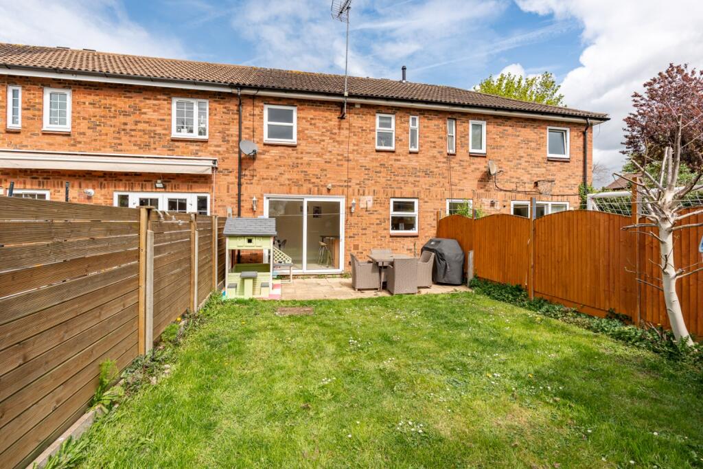 Additional image 2 of Mill Green Road, Welwyn Garden City, Hertfordshire, AL7