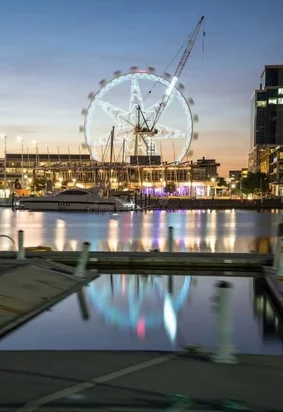 Additional image 10 of 401 Docklands Drive, Docklands VIC 3008