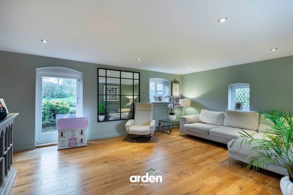 Additional image 11 of Rowney Green Lane, Alvechurch, B48
