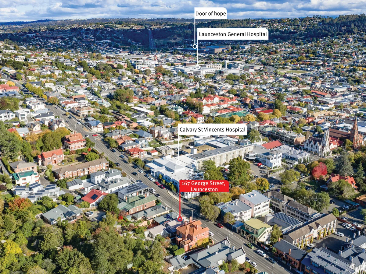 Additional image 44 of 167 George Street, Launceston TAS 7250
