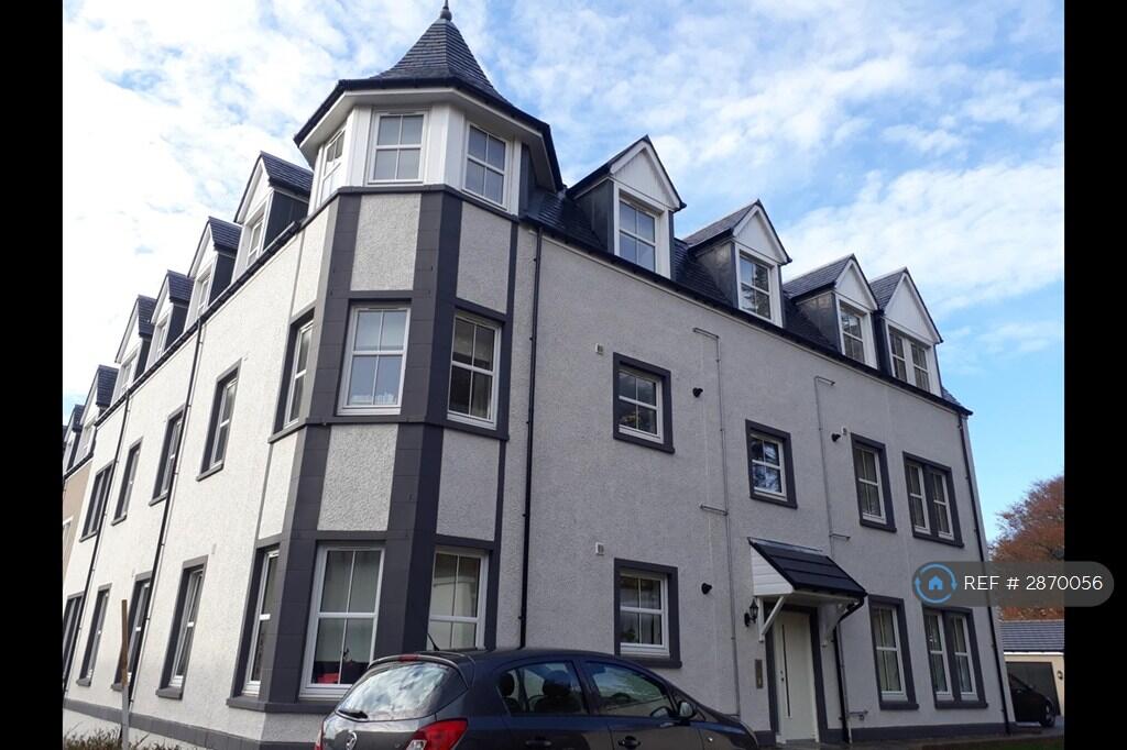 Castle Meadow, Ellon, AB41