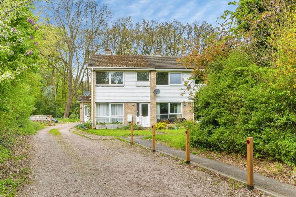 St. Albans Road, Sandridge, St. Albans