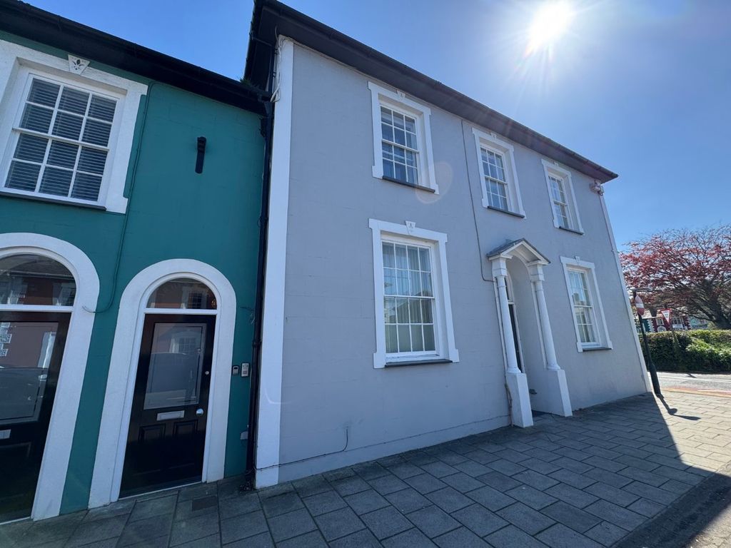 Additional image 36 of 2 bed flat for saleNorth Road, Aberaeron SA46