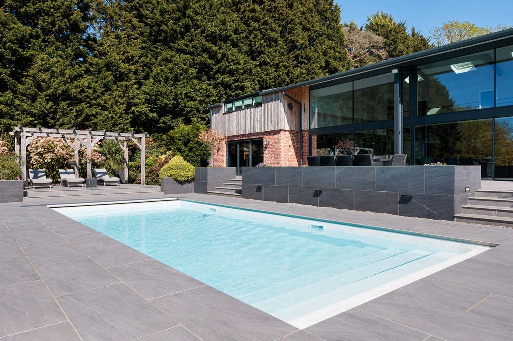 Additional image 76 of 6 bed detached house for saleLongley Lane, Woodside, Kelsall, Tarporley CW6
