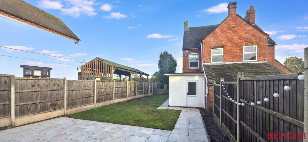 Additional image 17 of Hill Crest, Wilnecote, Tamworth, B77