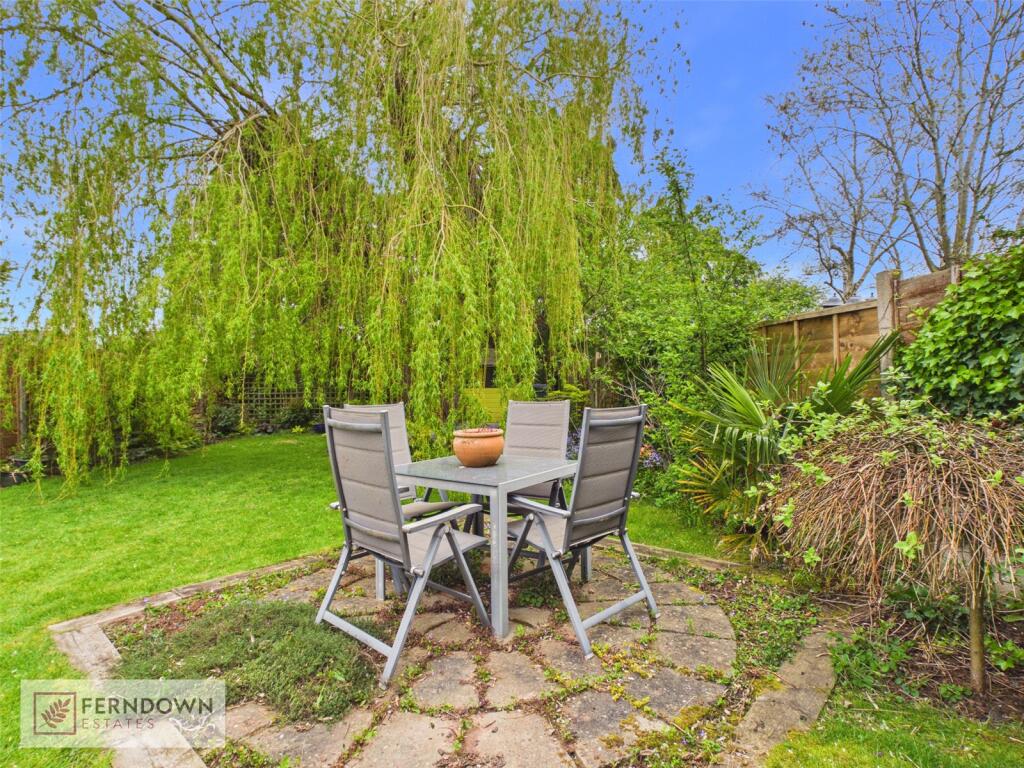 Additional image 17 of Digby Drive, Marston Green, Birmingham, Westmidlands, B37