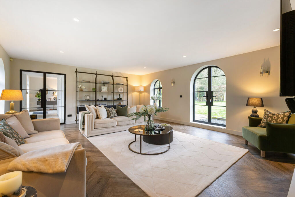 Ullenhall, Henley-In-Arden, B95 photo 2