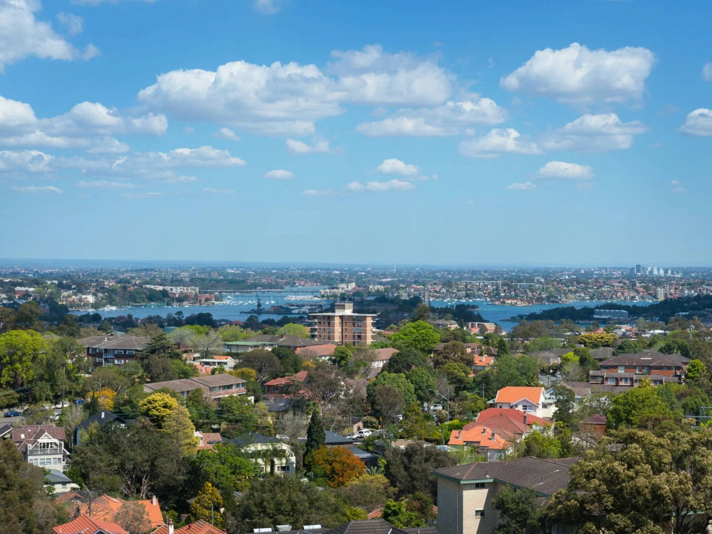 30/4 Lamont Street, Wollstonecraft NSW 2065