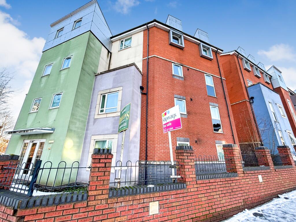 Additional image 2 of 53 Kinsey Road, Smethwick, West Midlands, B66 4SL