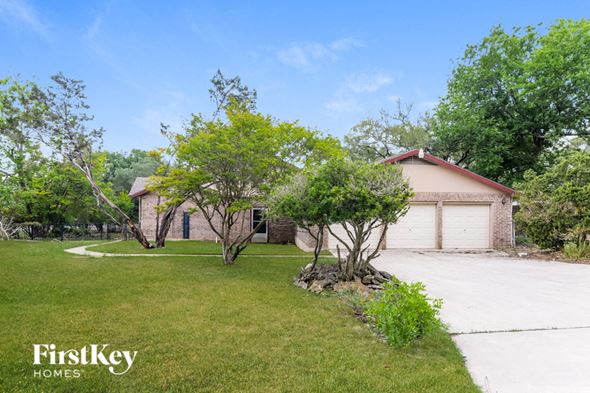 303 Mountain Echo, San Antonio, TX, 78260