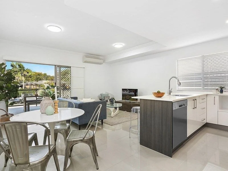 Additional image 2 of 5/107 Hurdcotte Street, Gaythorne QLD 4051
