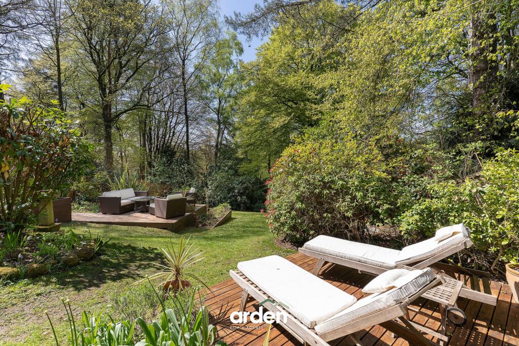 Additional image 27 of Mearse Lane, Barnt Green, B45
