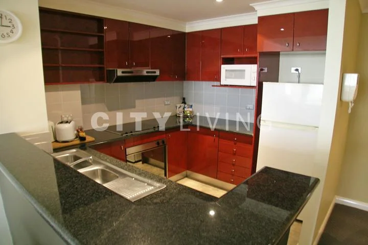 Additional image 8 of 407/50 Murray St, Pyrmont NSW 2009
