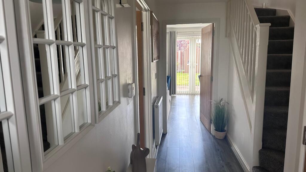 Additional image 6 of Jasmine Walk, Birmingham, West Midlands, B23