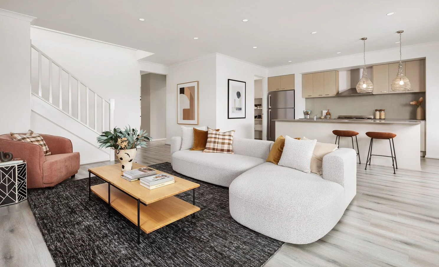 Additional image 2 of Lot 802 Thorton Avenu, St Leonards VIC 3223