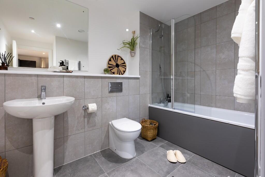 Additional image 12 of Flat 419, Bradford Street, Birmingham, B12