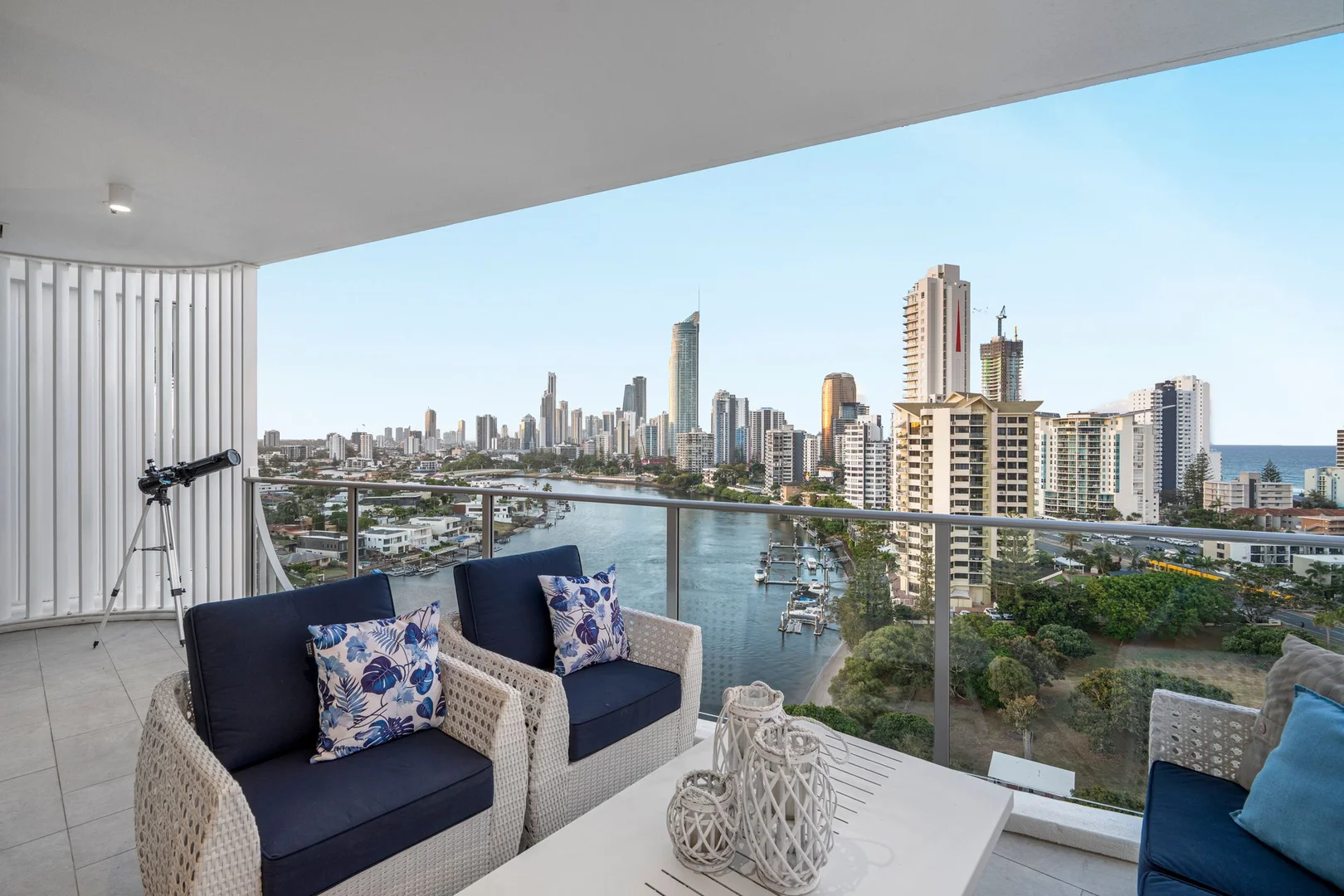 Additional image 9 of 1406/1 Cannes Avenue, Surfers Paradise QLD 4217