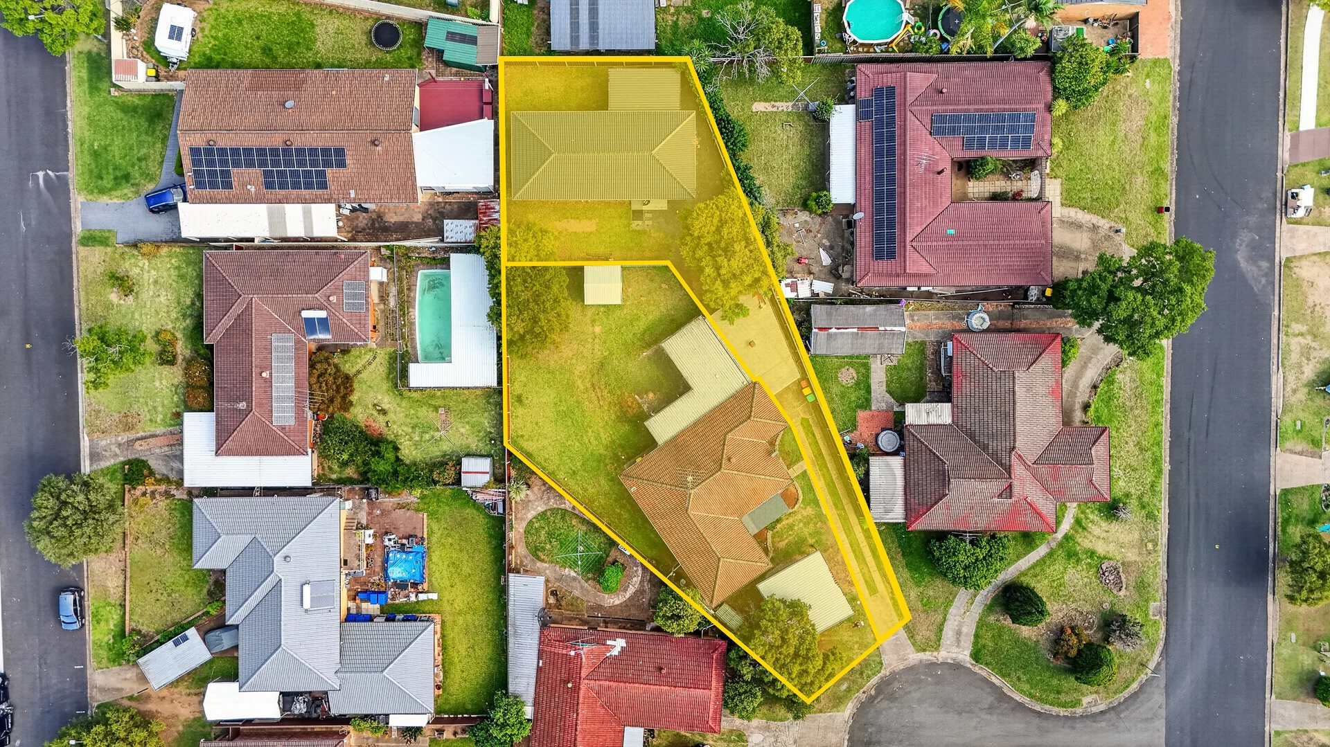 Additional image 32 of 3 & 3a Swift Place, Ingleburn NSW 2565