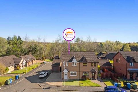 Farmington Avenue, Glasgow G32