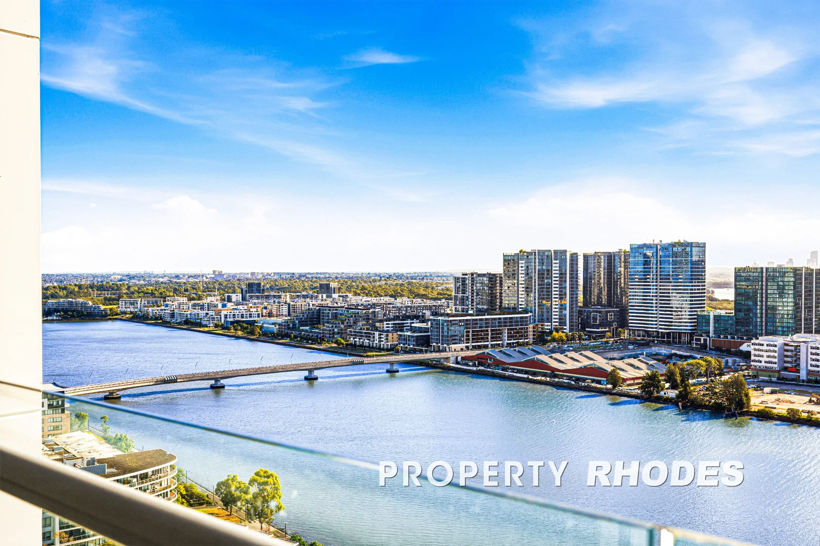 Additional image 2 of 2101/87 Shoreline Drive, Rhodes NSW 2138