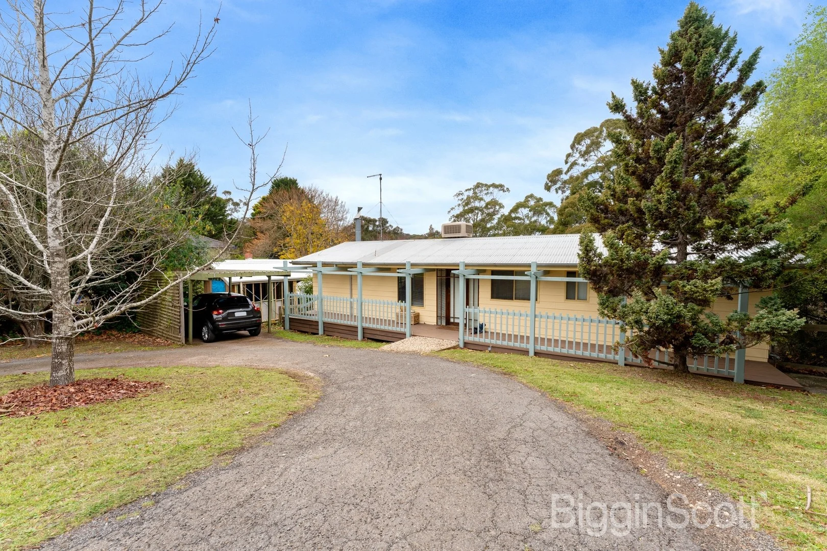 39 Leggatt Street, Daylesford VIC 3460