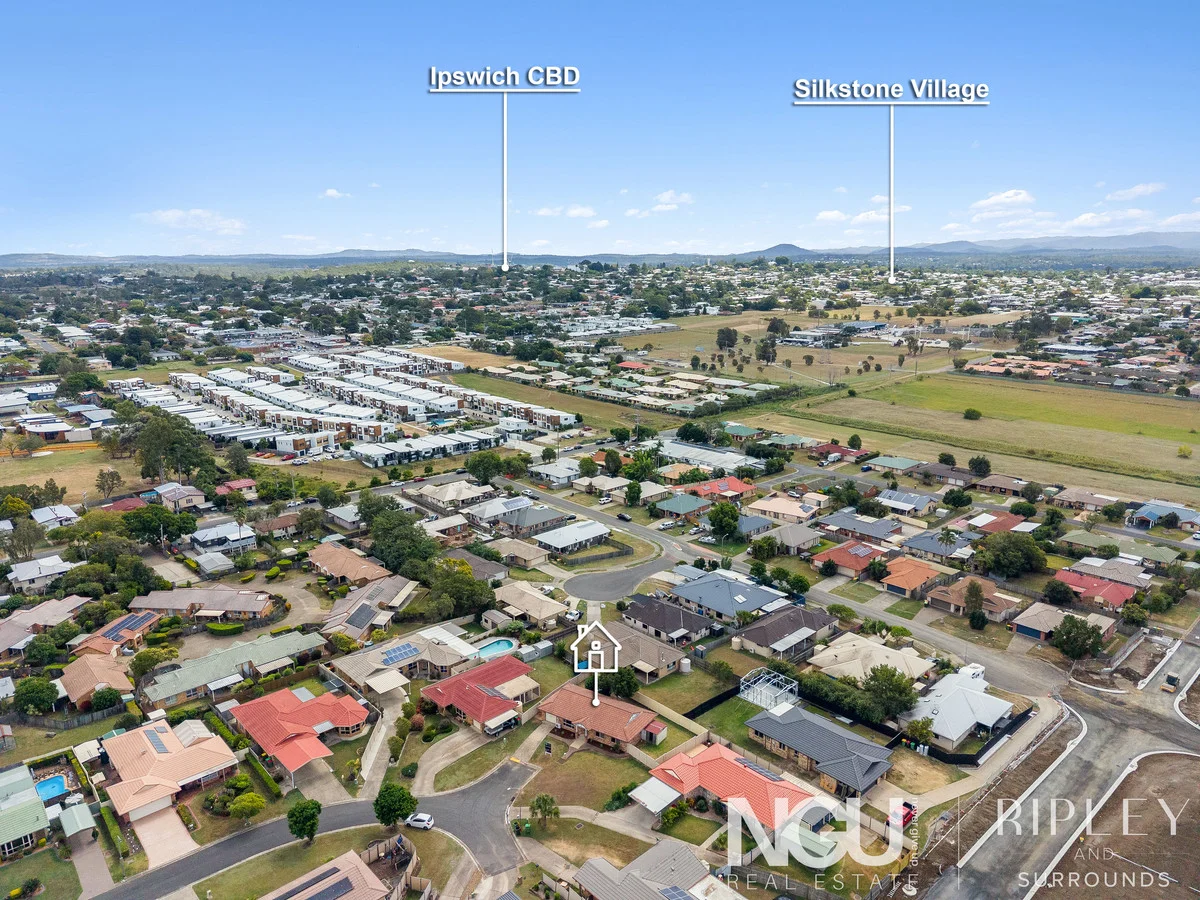 Additional image 15 of 44 Victory Street, Raceview QLD 4305