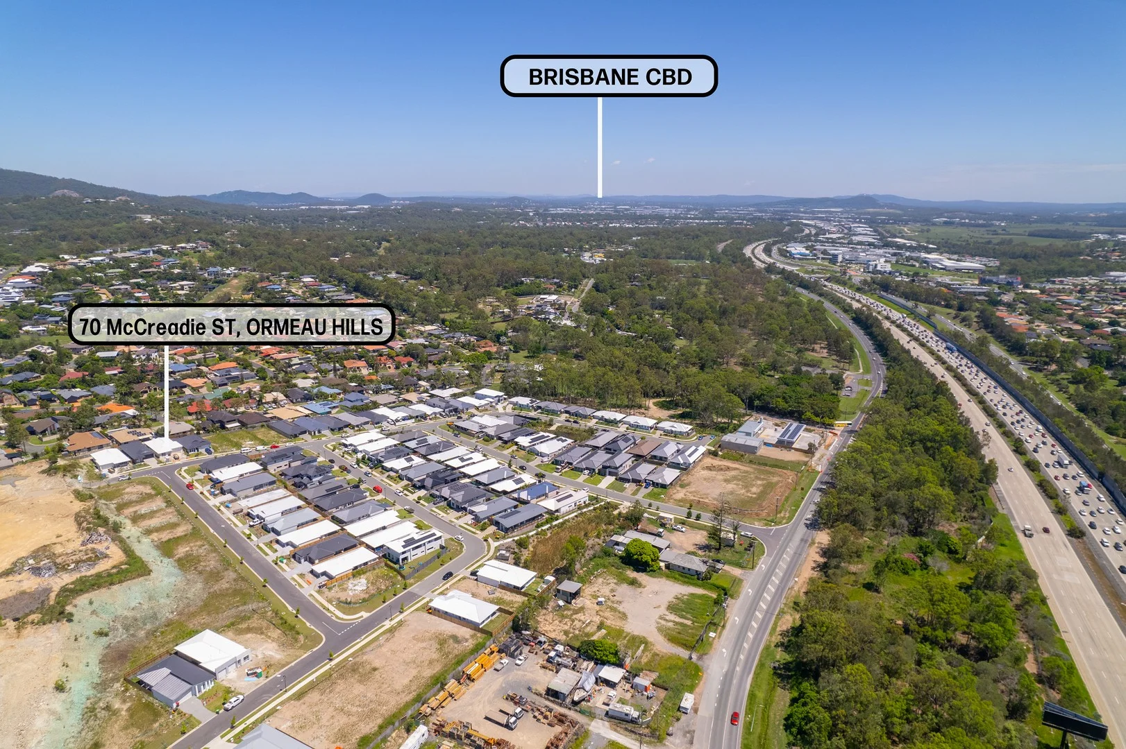 1/70 Mccreadie Road, Ormeau Hills QLD 4208