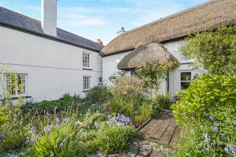Port Eynon, Swansea SA3