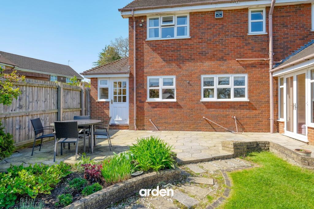 Additional image 27 of Primsland Close, Shirley, B90