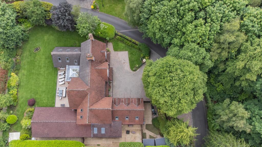 Additional image 24 of The Orchards, Four Oaks Estate, Sutton Coldfield