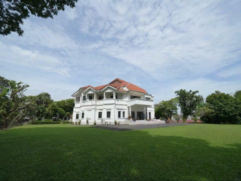 OXLEY RISE, OXLEY ROAD, RIVER VALLEY ROAD,