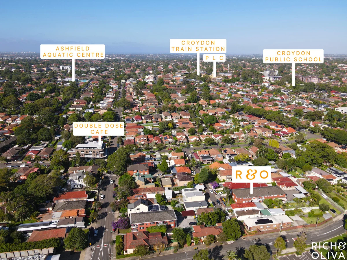 Additional image 13 of 9/9 Jones Street, Croydon NSW 2132