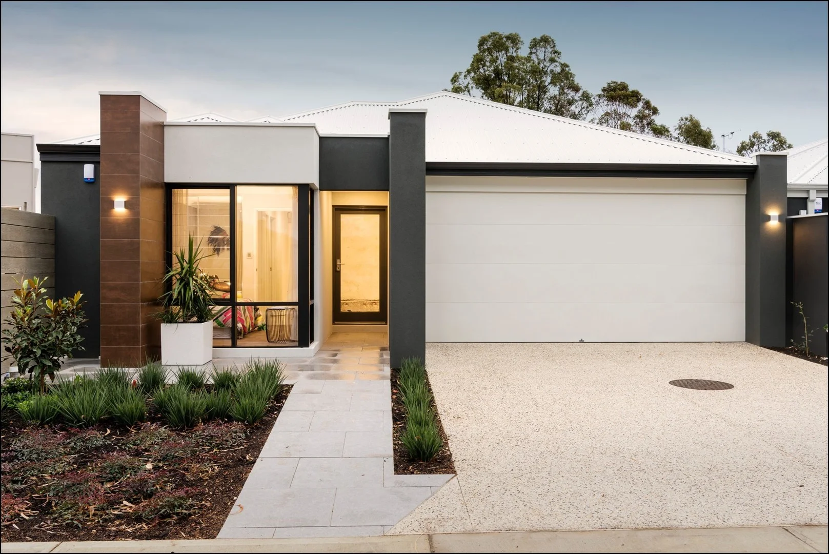 Lot 1934 Tempranillo View, Alkimos WA 6038
