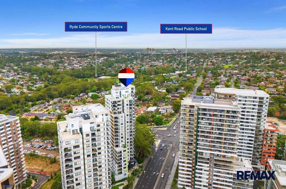 Additional image 18 of 2002/137 Herring Road, Macquarie Park NSW 2113