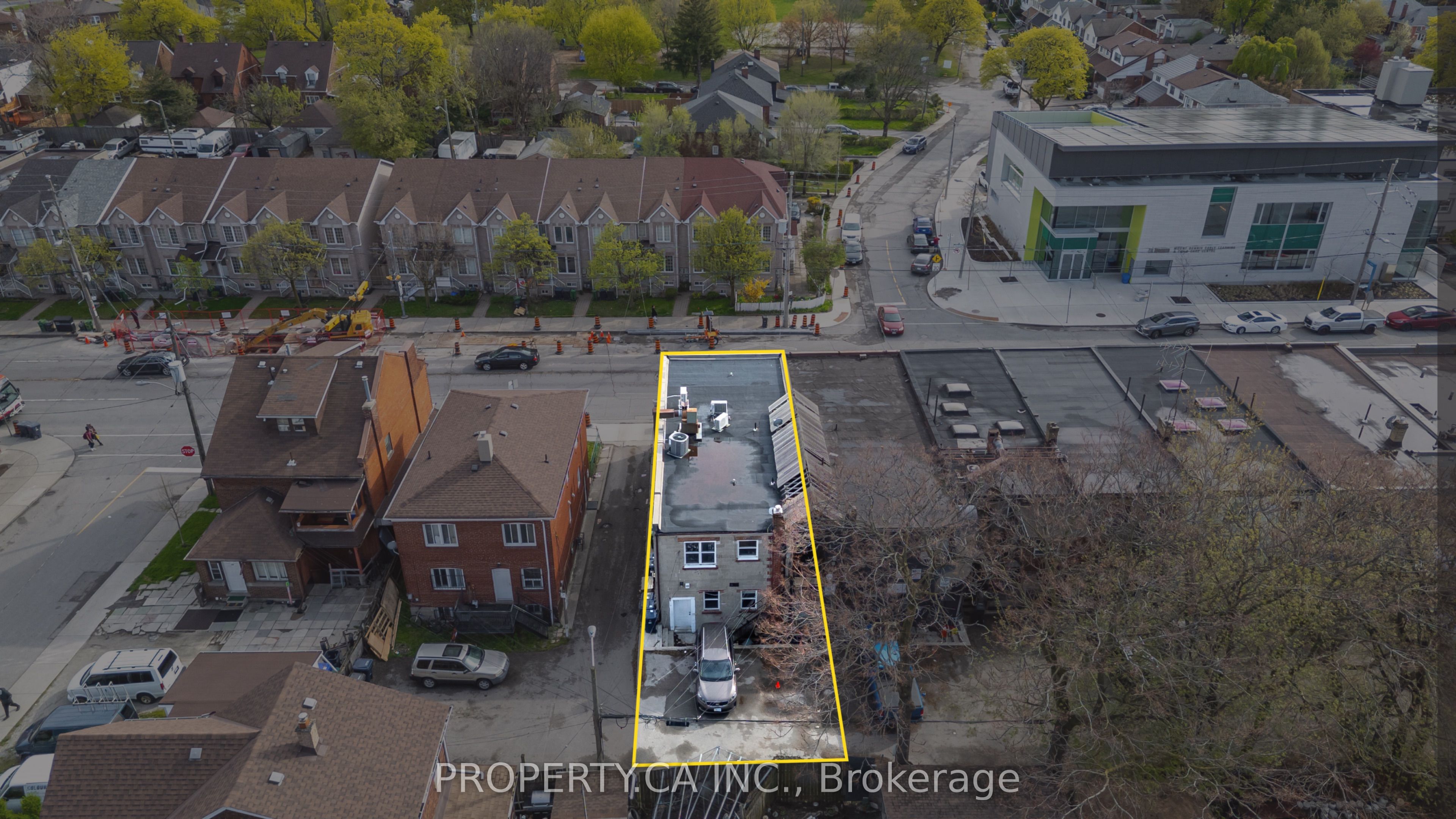 Additional image 2 of 1213 Weston Road, Toronto, ON, M6M 4P7