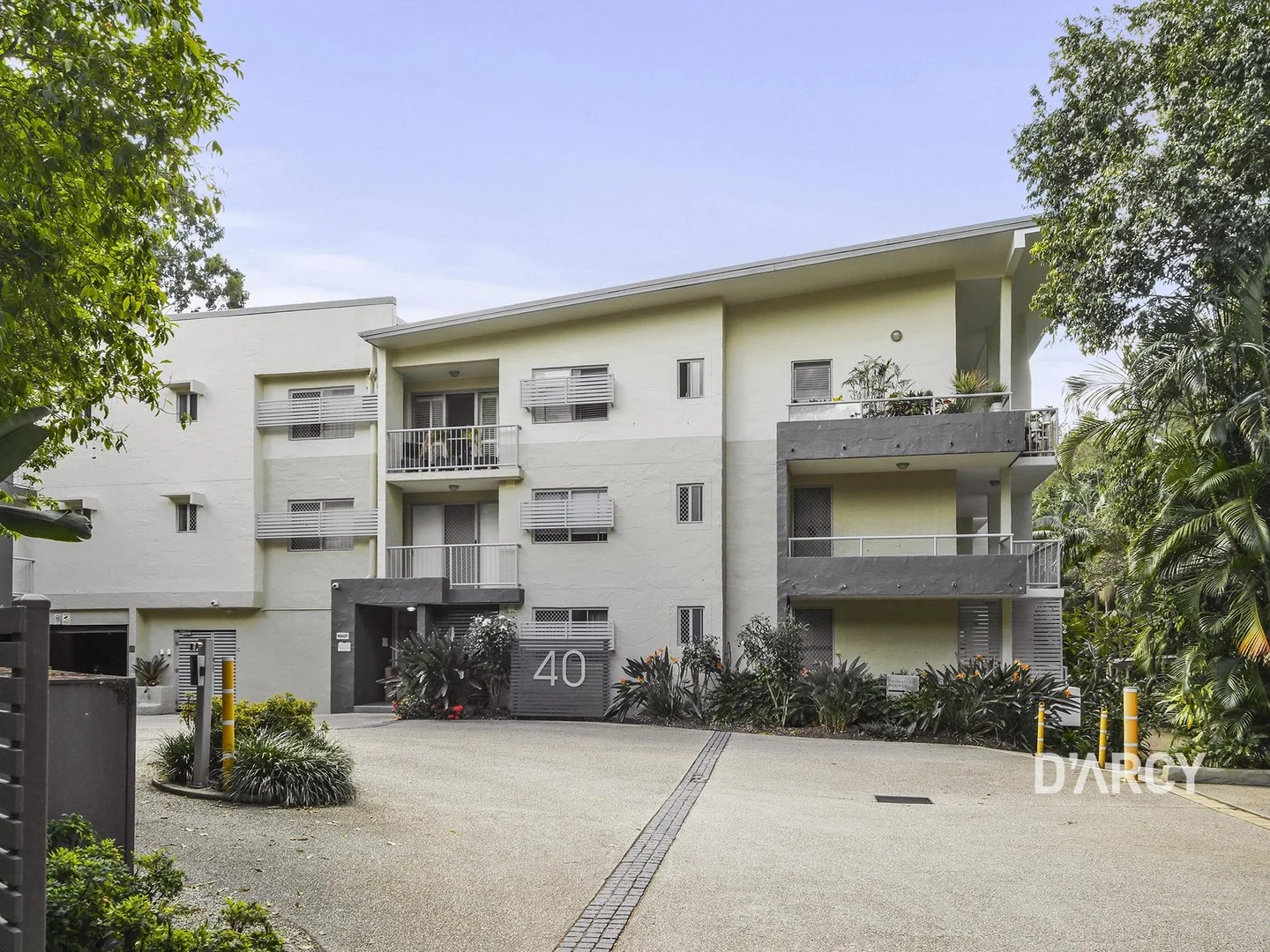 30/40 Nathan Avenue, Ashgrove QLD 4060
