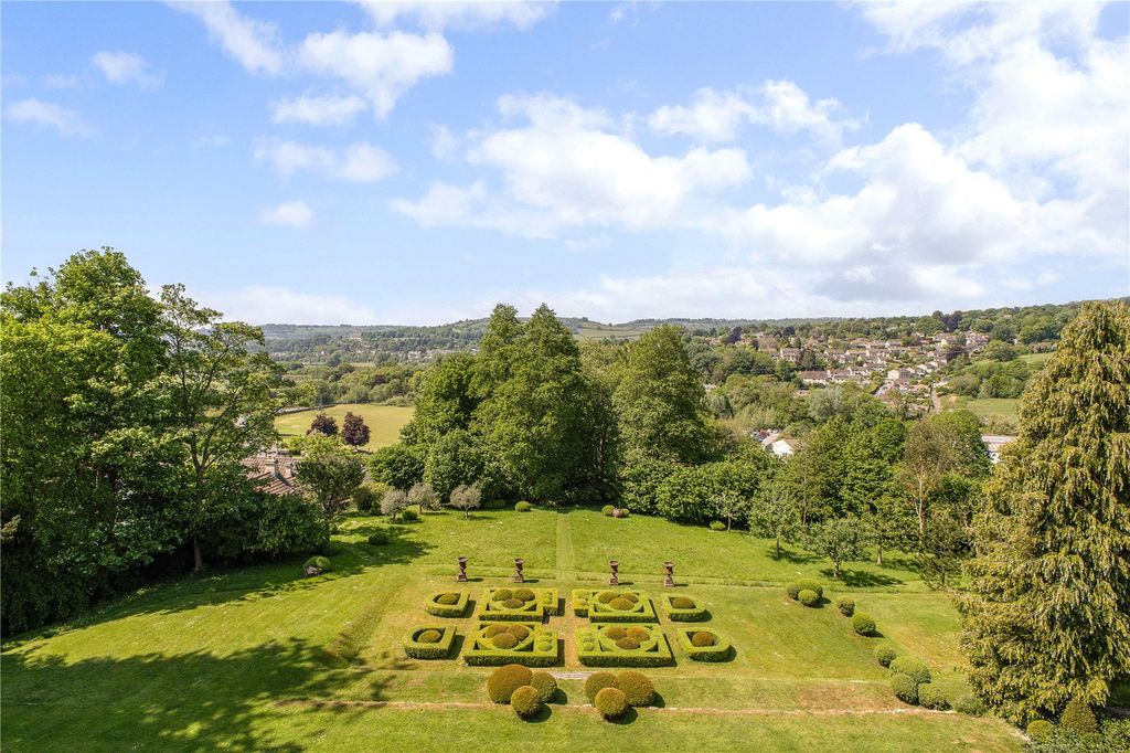 Additional image 37 of 11 bed detached house for saleBathford Hill, Bathford, Bath BA1