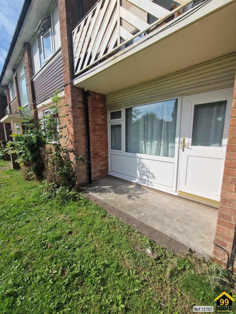 Redfern Close, Solihull, B92