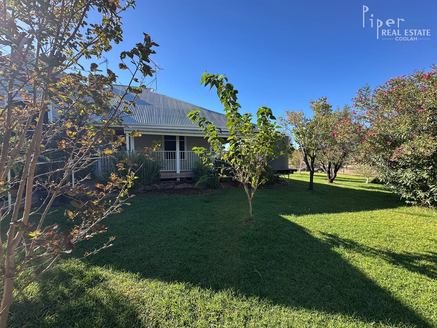 Additional image 16 of The Old School House/75 Denham Street, Leadville via, Dunedoo NSW 2844