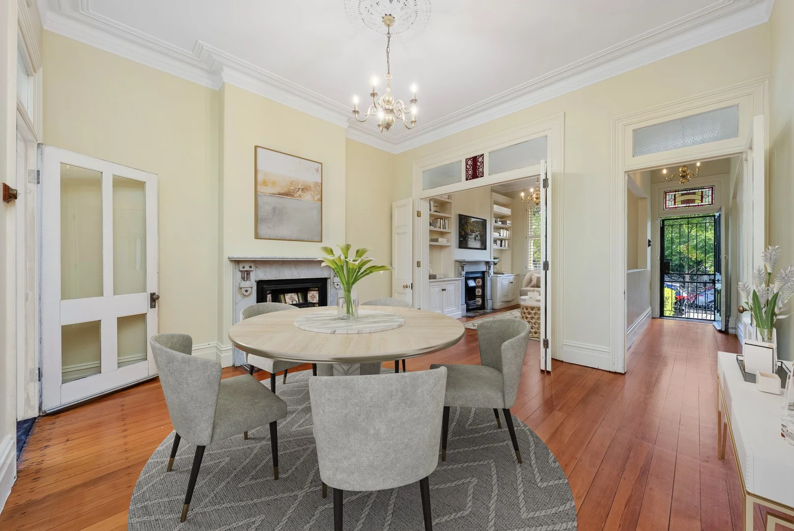 37 Duxford Street, Paddington NSW 2021