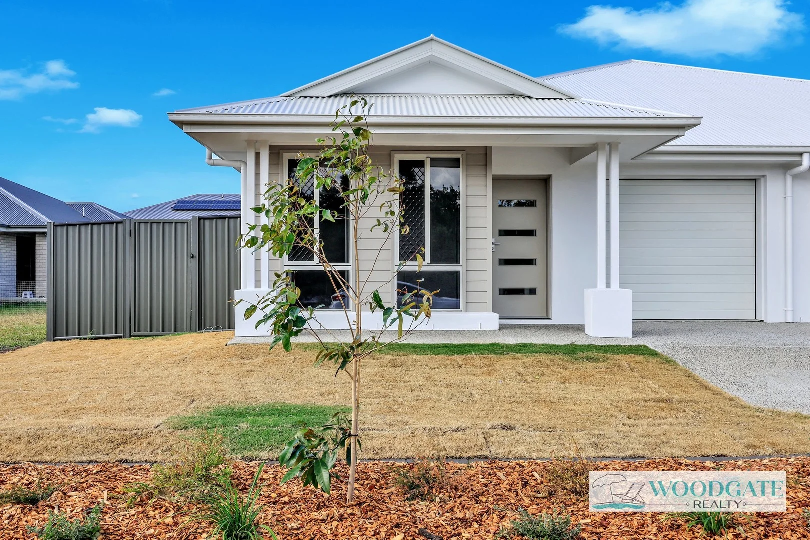 91B Frizzells Road, Woodgate QLD 4660